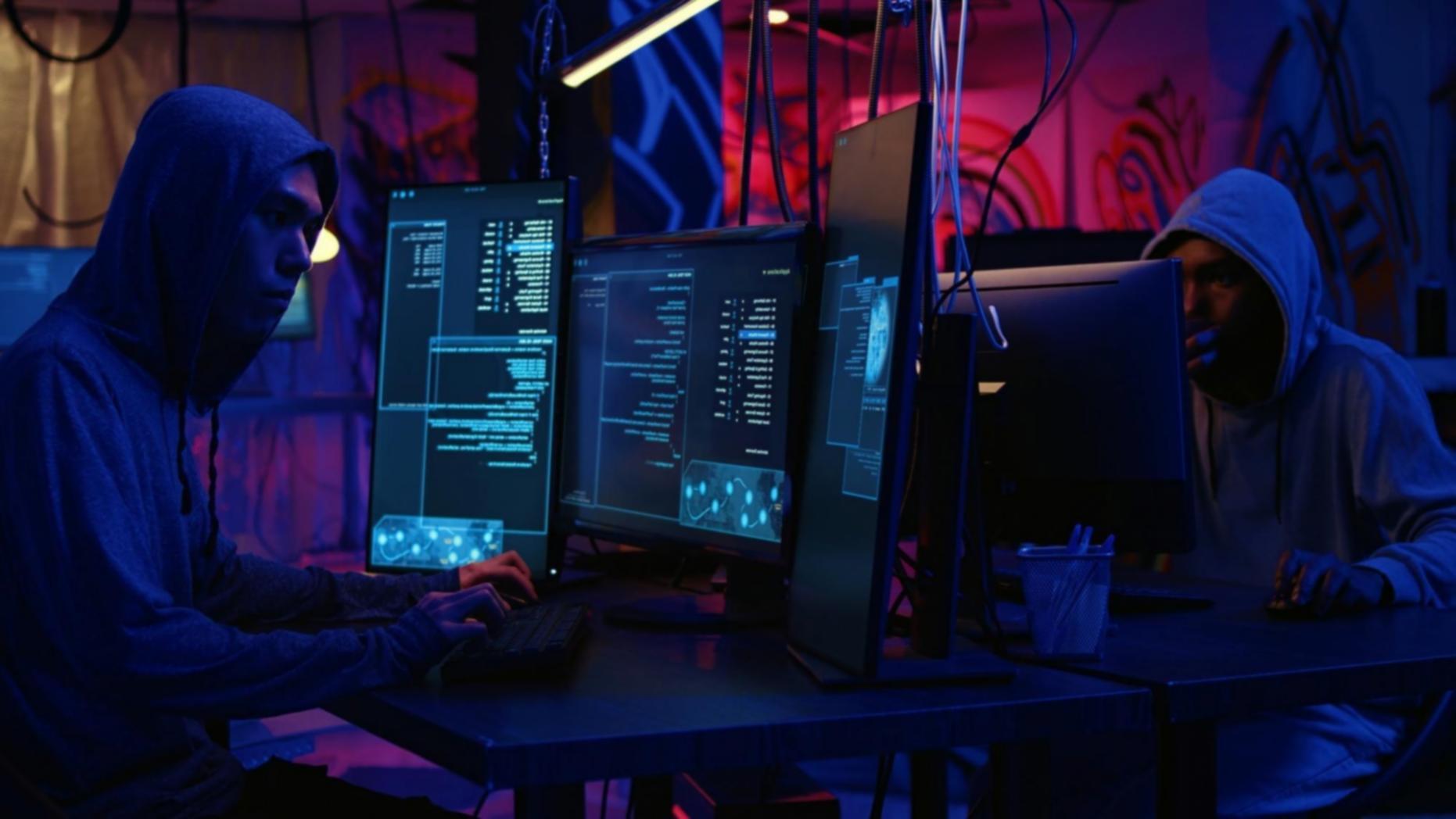 Detailed collision detection algorithm visualization in game physics