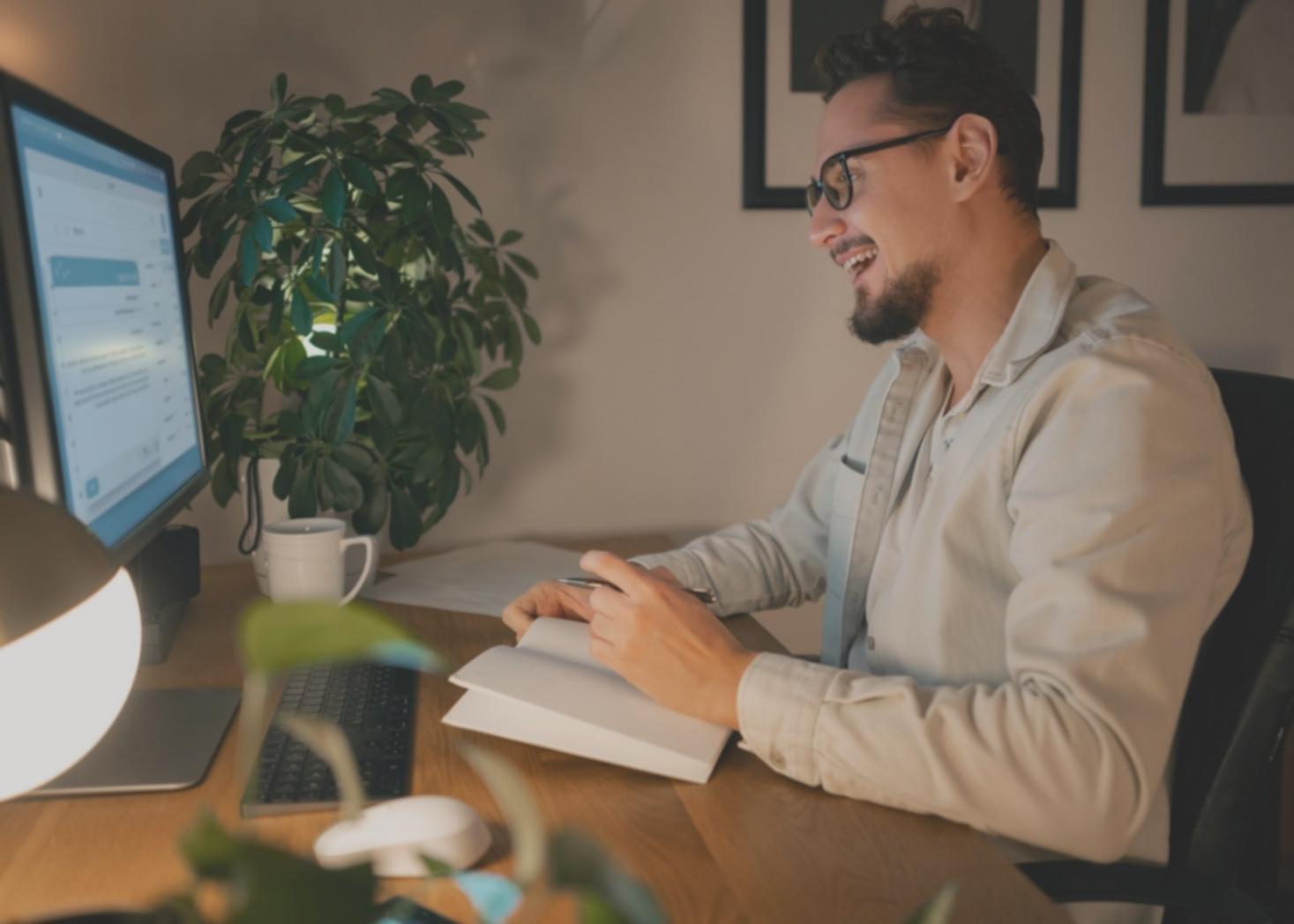 Students working on physics calculations and simulation testing